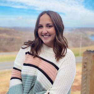 Meet your Posher, Mallory